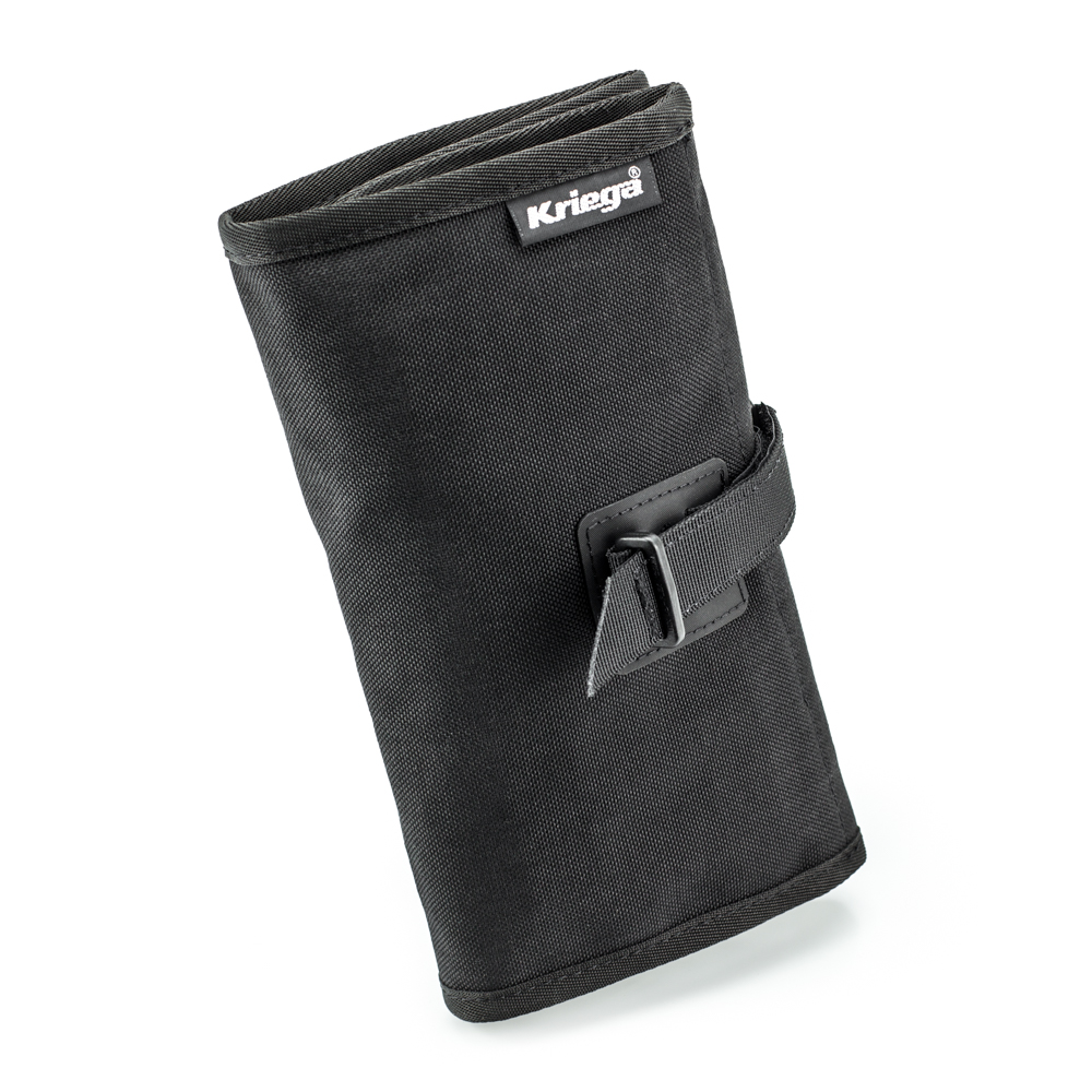 Kriega Tool Roll (tool roll without contents)
