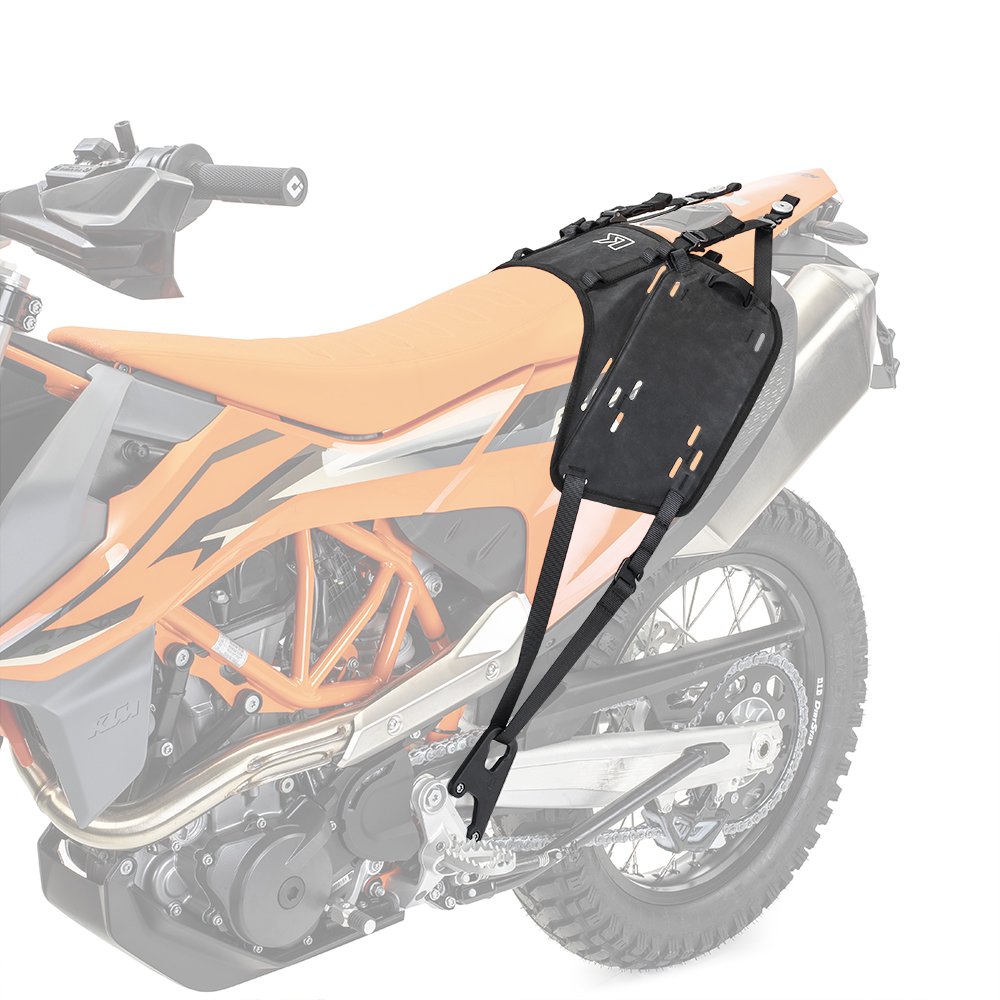 Kriega OS-Base for KTM 690, Husqvarna 701 & GasGas 700