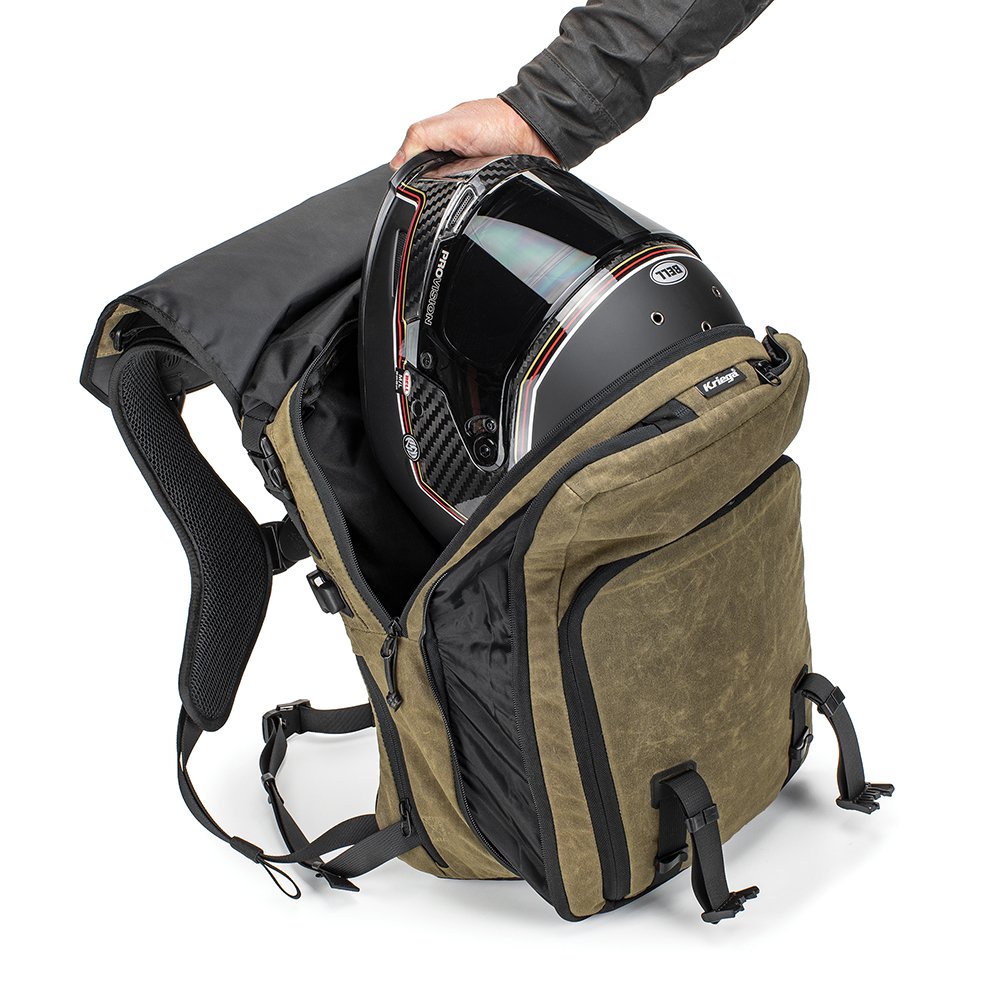Kriega Roam 34 Rucksack ranger