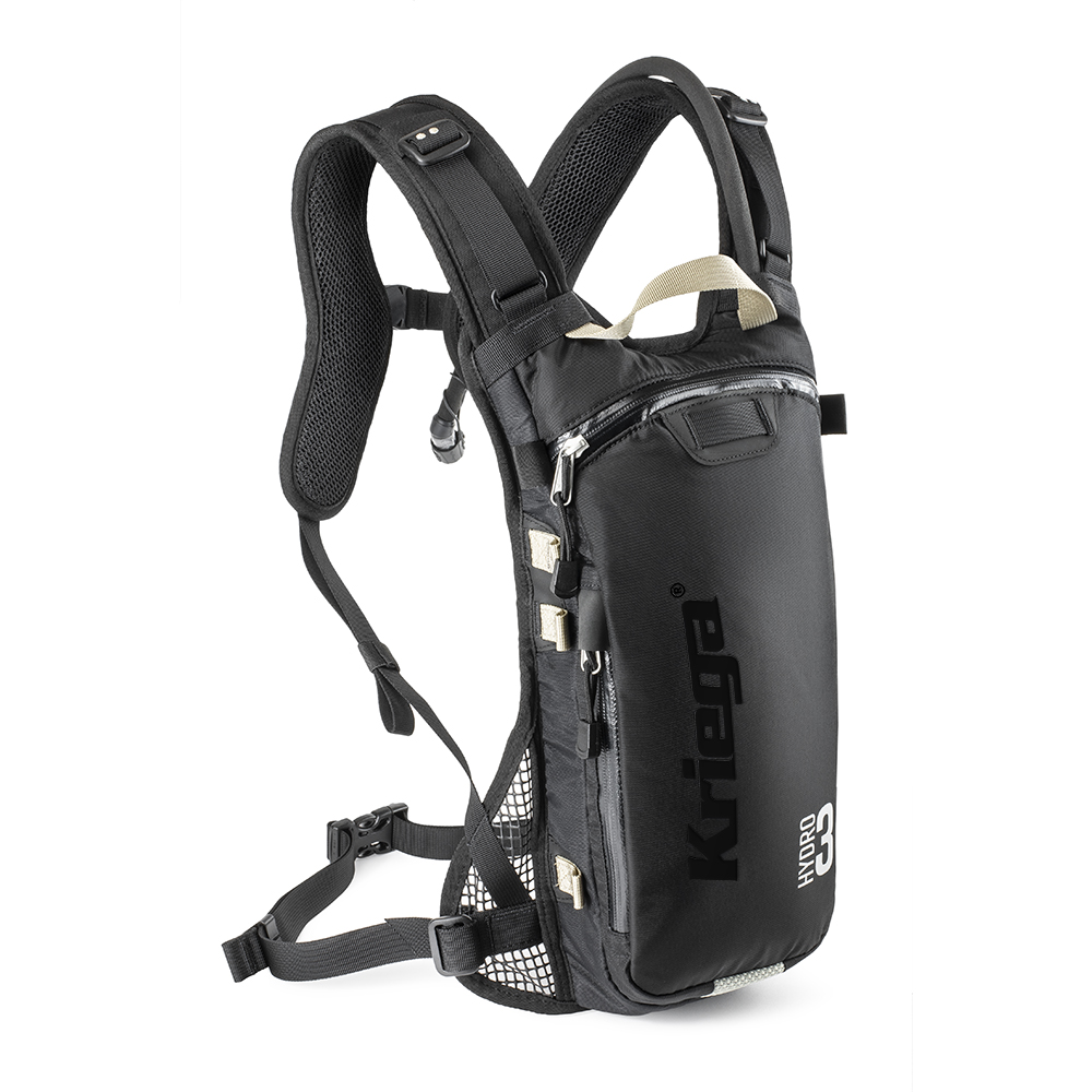 Kriega Hydro-3 backpack