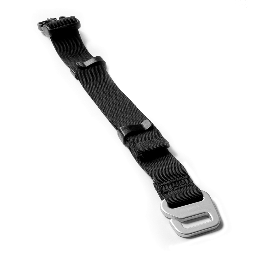 Kriega US-DryPack Hook Strap Replacement Hook Strap, 1 piece