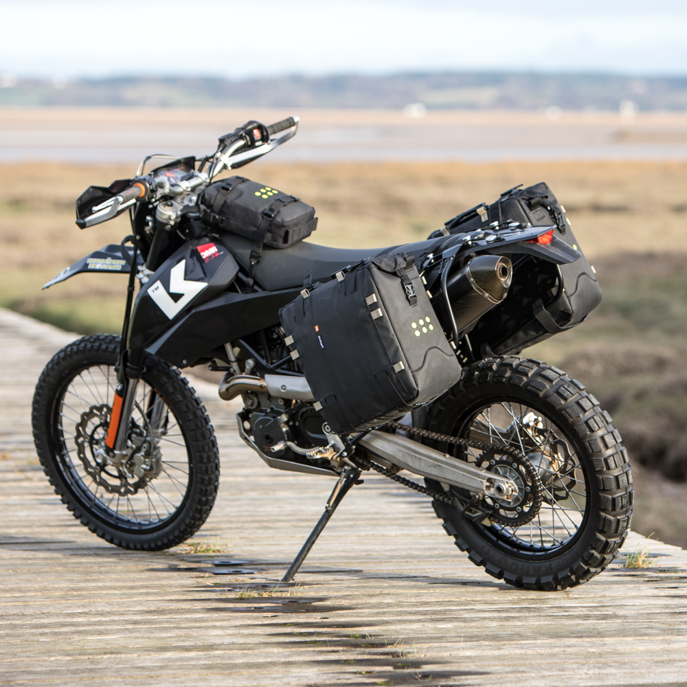 Kriega OS-32 pannier