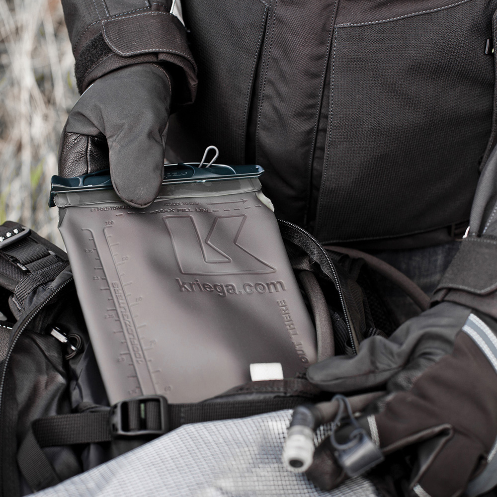 Kriega R15 Rucksack