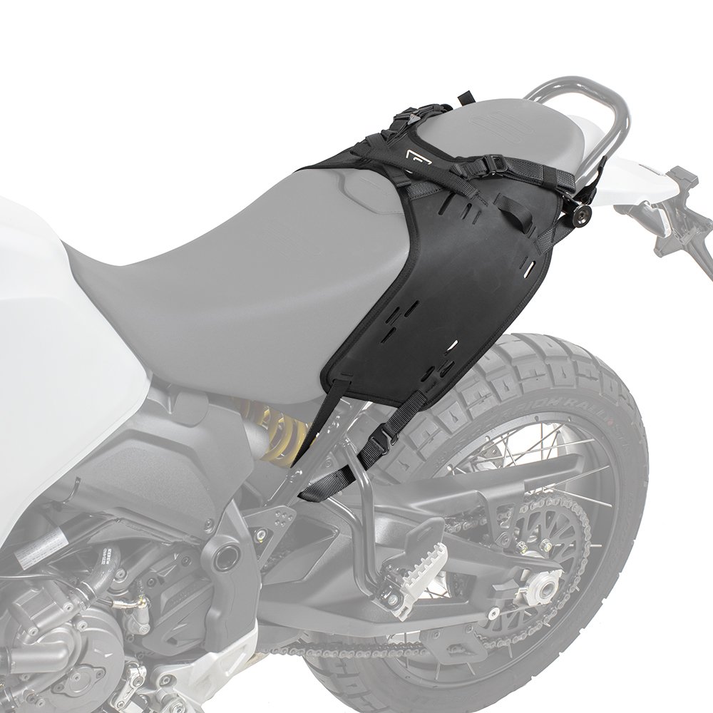 Kriega OS-Base für Ducati Desert X