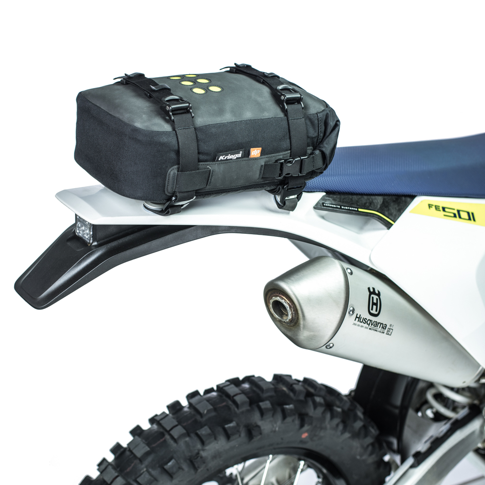 Kriega OS-Rack Loops (rack fastening rings)