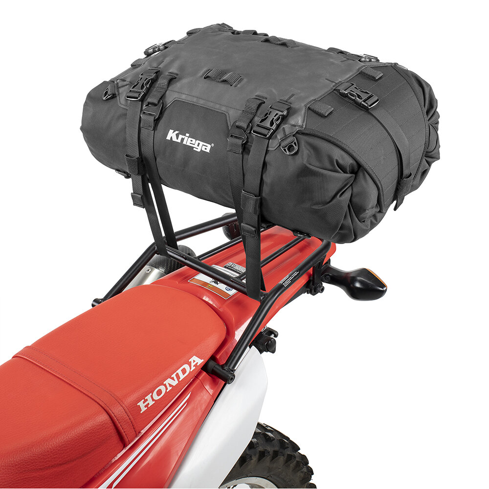 Kriega US-40 Drypack with Cordura