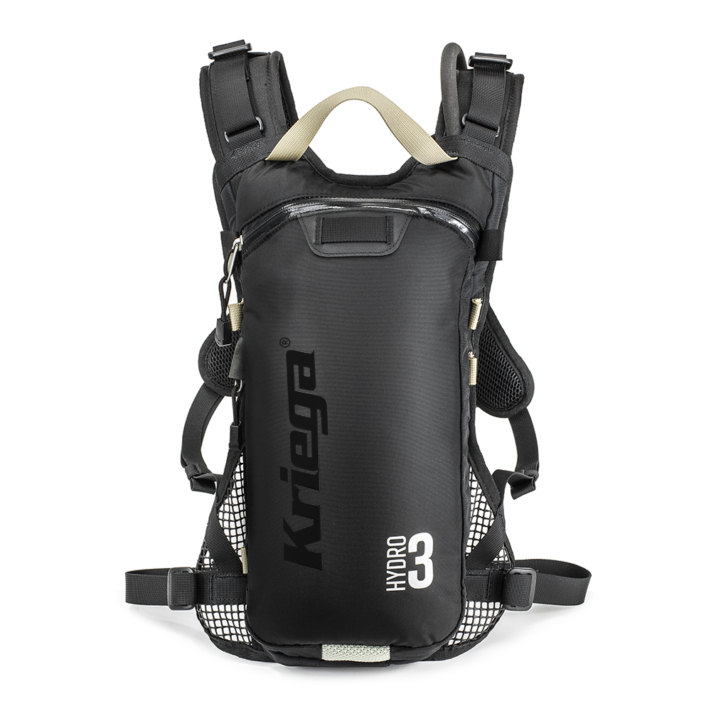 Kriega Hydro-3 backpack