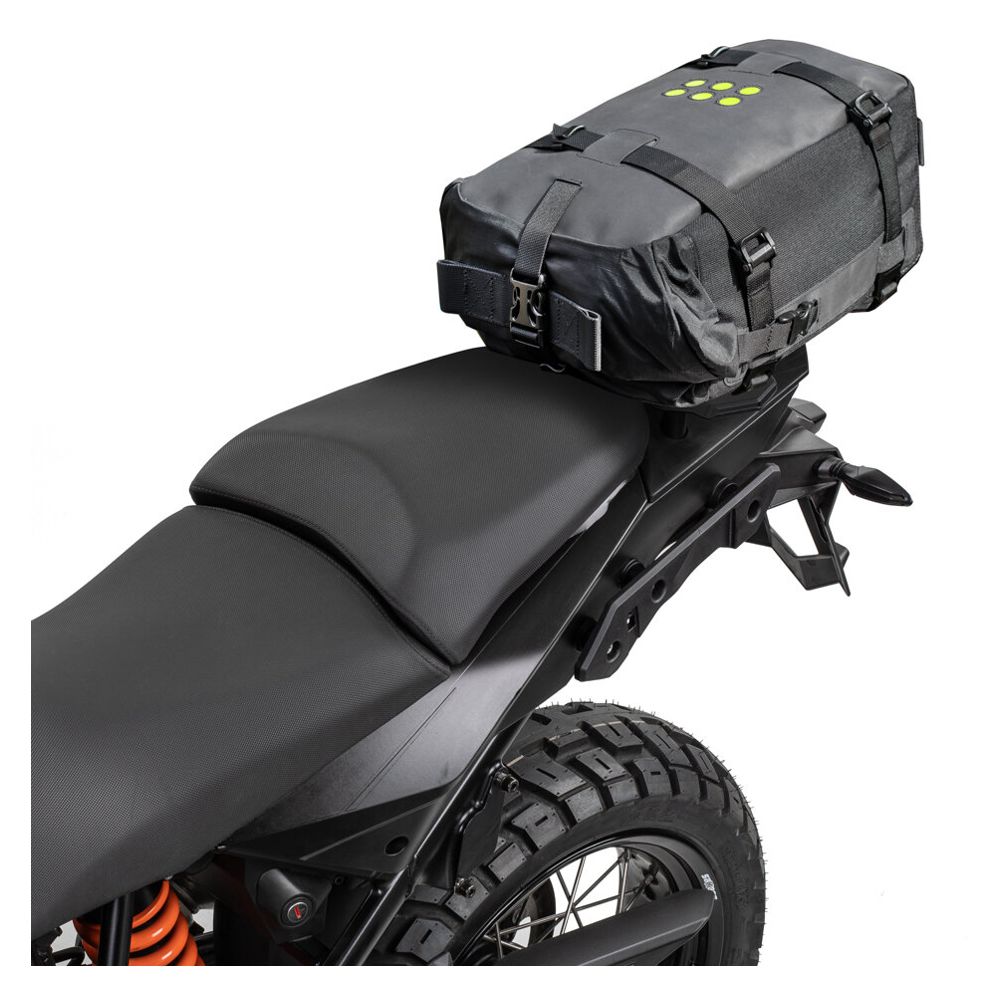 Kriega OS-Rack Loops for KTM (rack mounting rings)