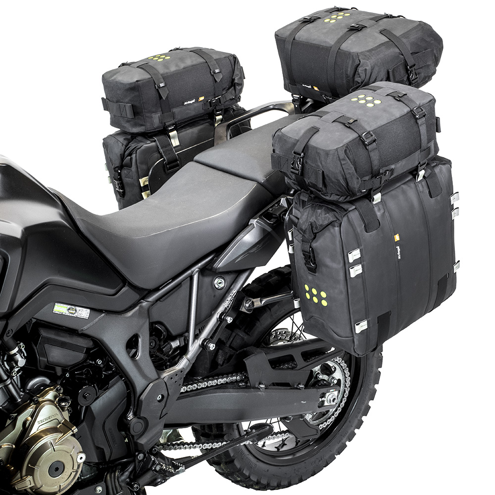 Kriega OS-12 pannier