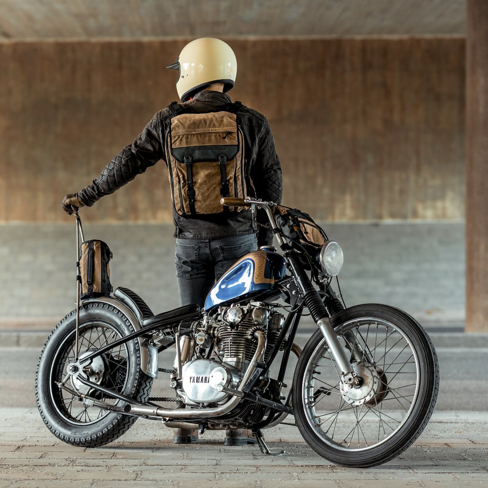 Kriega Roam 34 Rucksack ranger