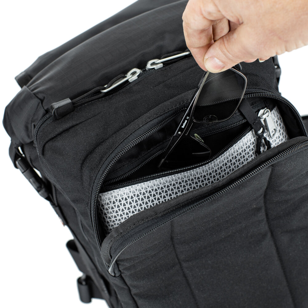Kriega Sling Pro shoulder bag