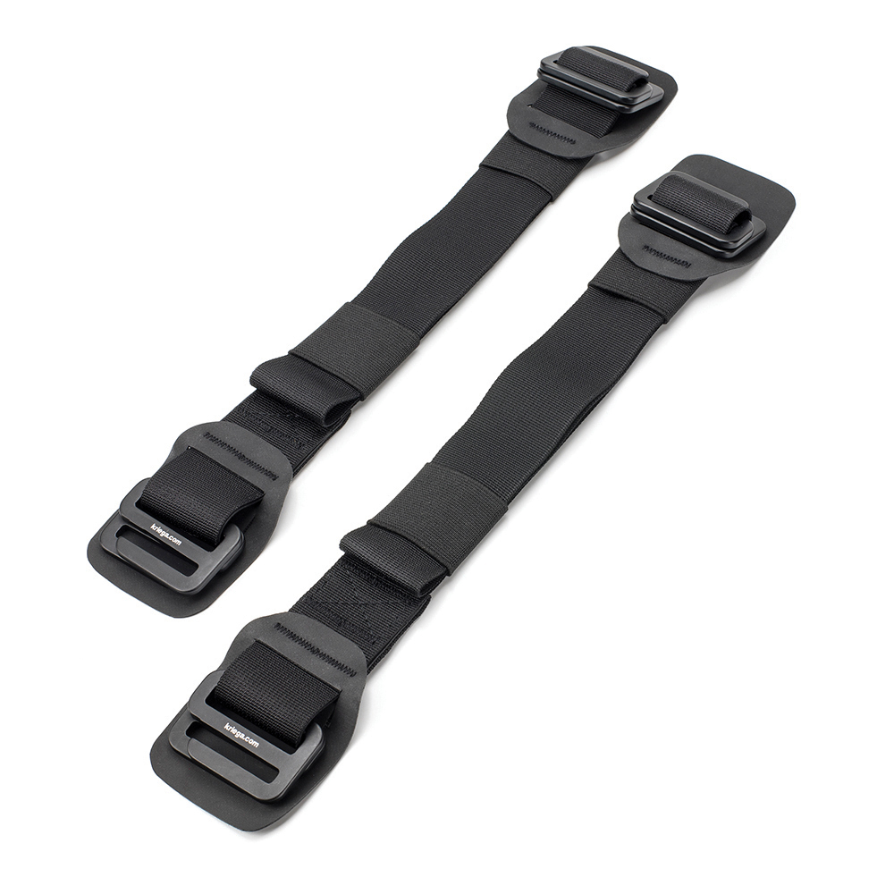 Kriega OS straps (fastening straps)