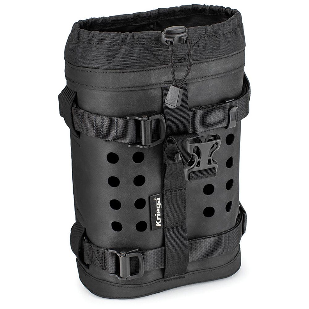 Kriega OS-Bottle bottle cage