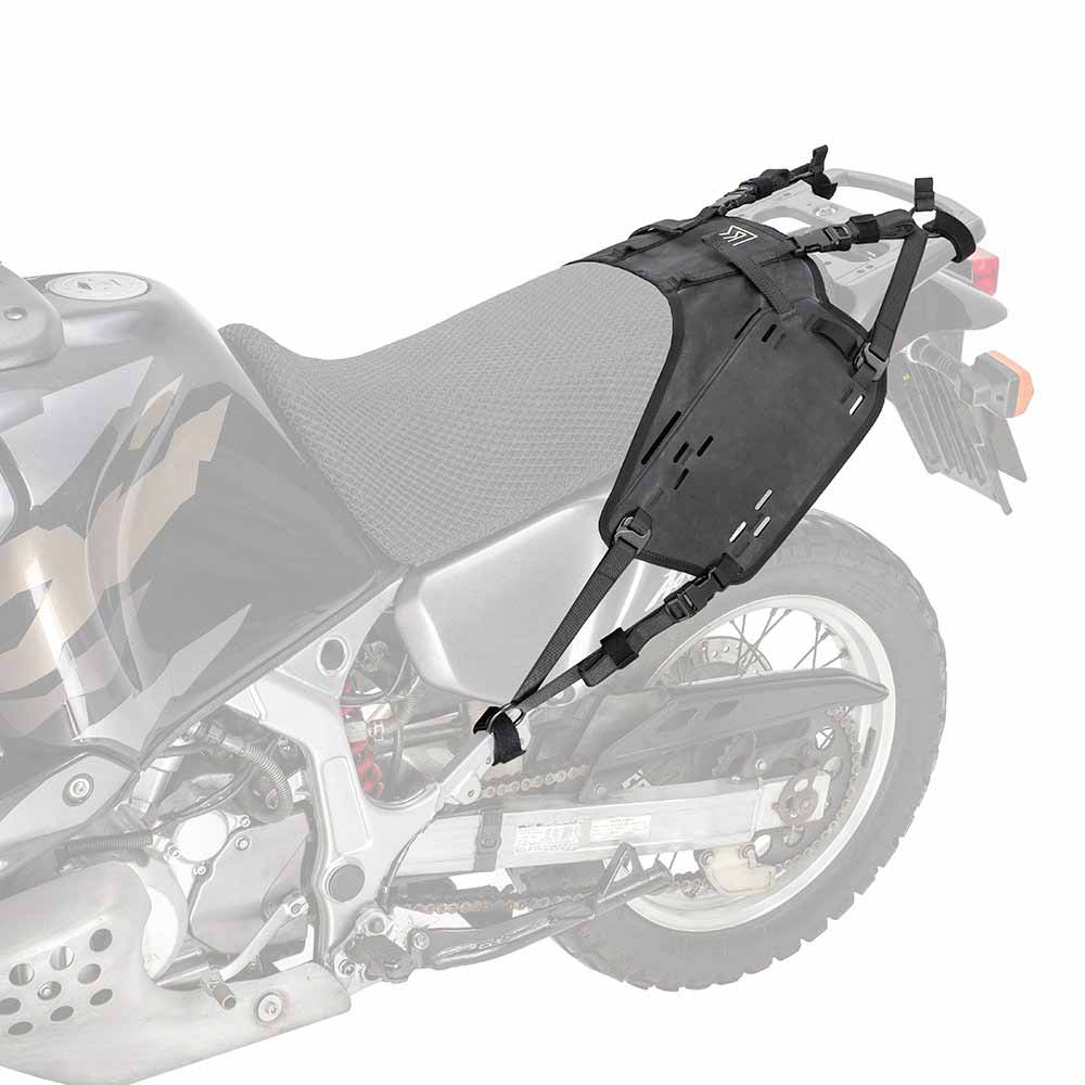 Kriega OS-Base für Adventure Bikes
