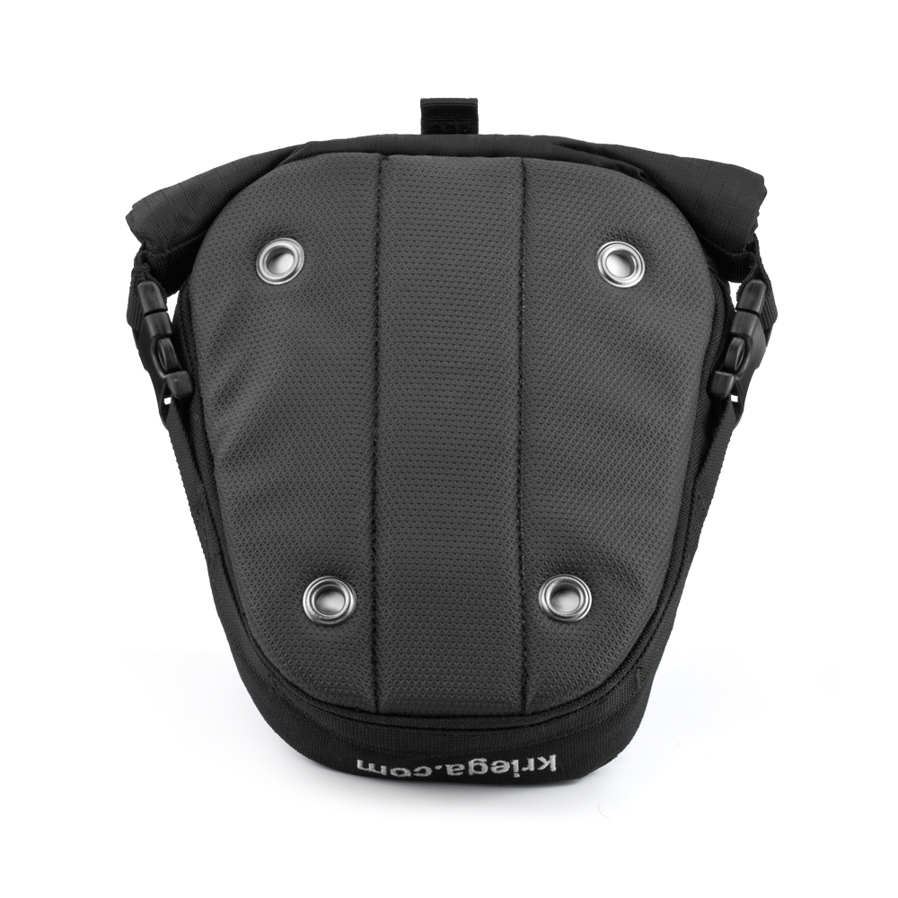Kriega Rallye Kit Pack - Tail bag