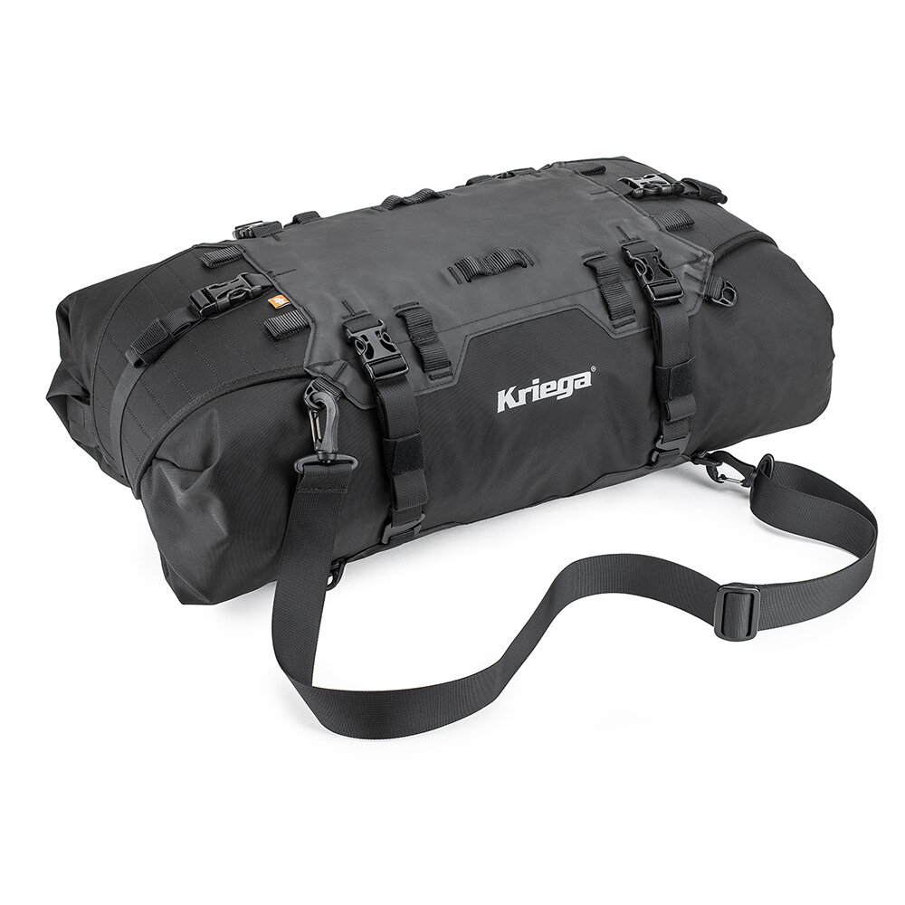 Kriega US-40 Drypack with Cordura
