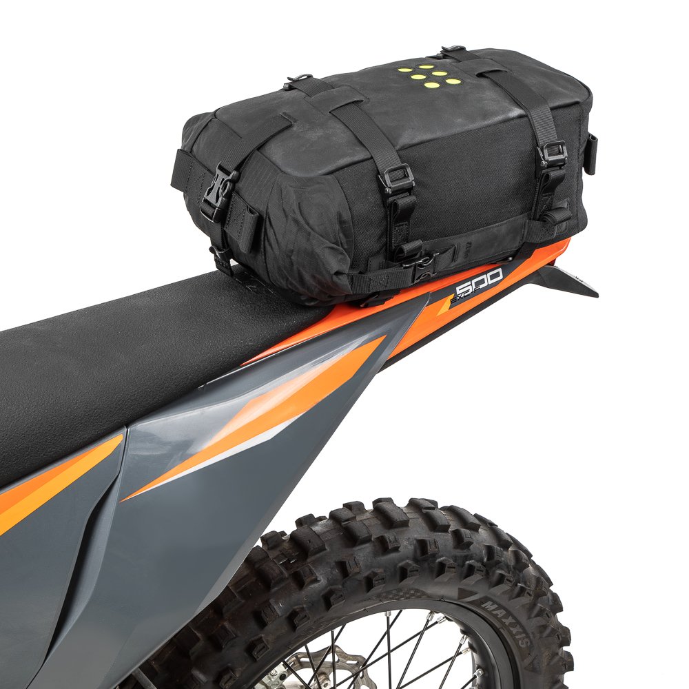 Kriega OS-Base for dirt bikes