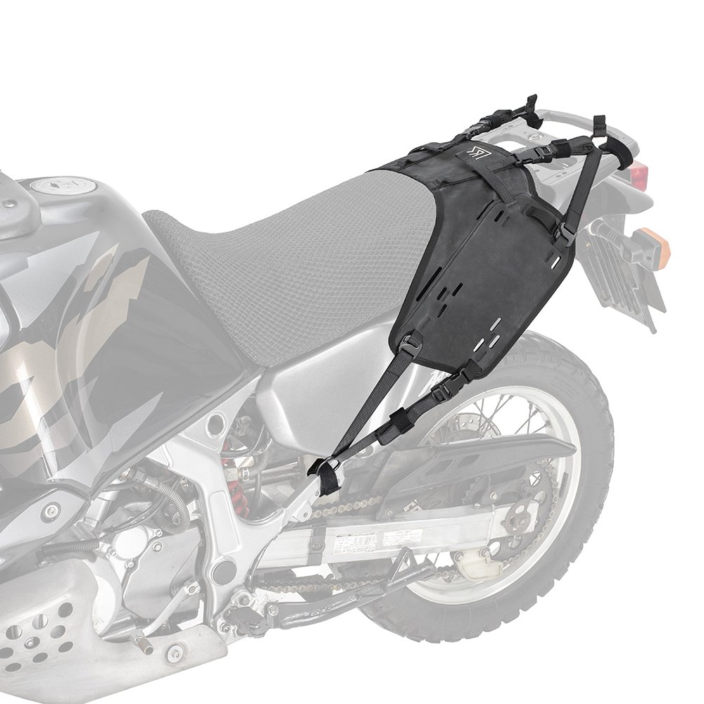 Kriega OS-Base für Adventure Bikes