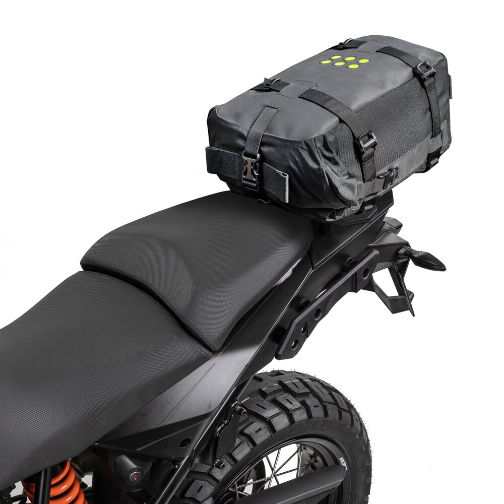 Kriega OS-Base for KTM 1050 / 1090 / 1190 / 1290 Super Adventure Mounting system for OS bags