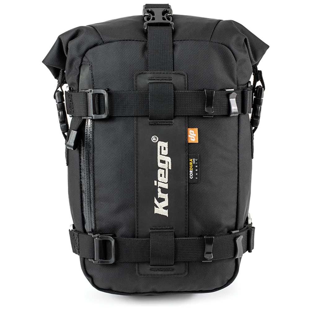 Kriega US-5 DryPack with Cordura