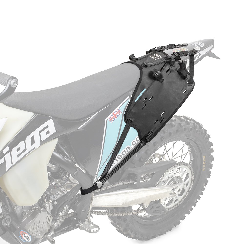 Kriega OS-Base for dirt bikes