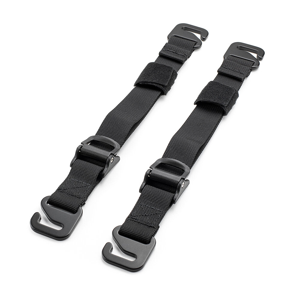 Kriega OS-Mini Cam Straps (fastening straps with hooks)