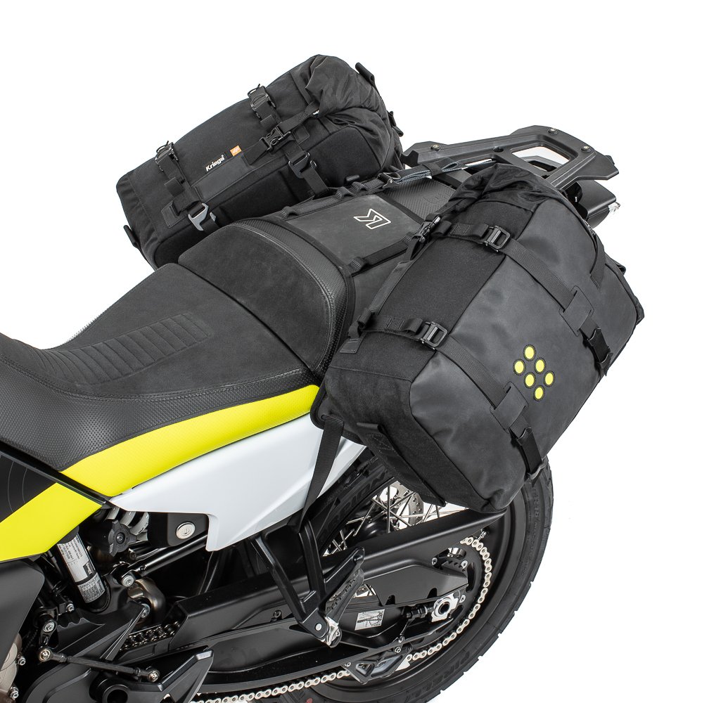 Kriega OS-Base for Husqvarna Norden 901