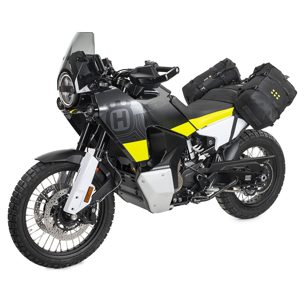 Kriega OS-Base for Husqvarna Norden 901