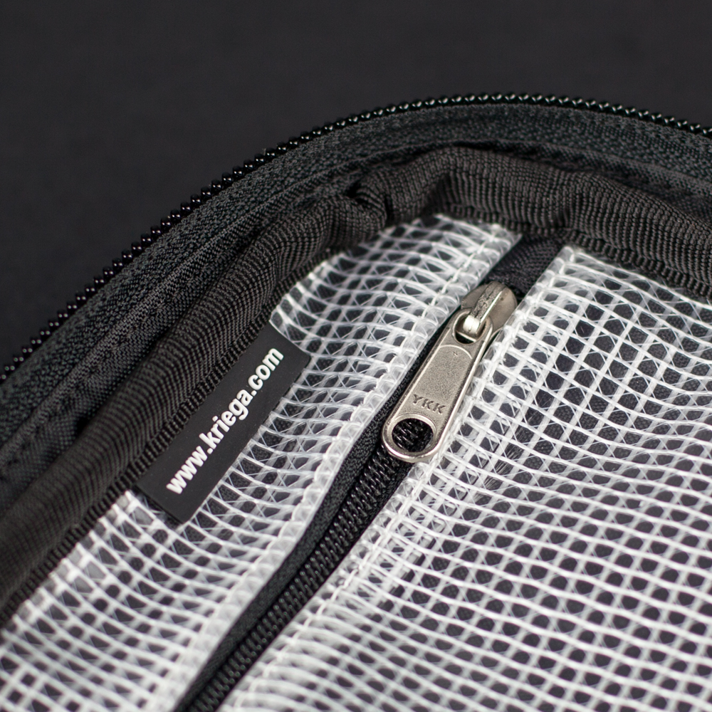 Kriega organiser bag