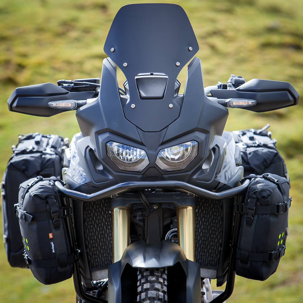 Kriega OS-6 pannier