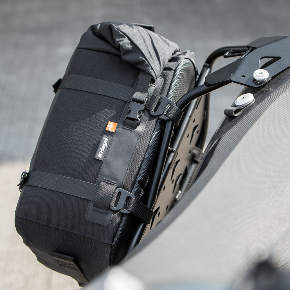 Kriega OS-18 pannier