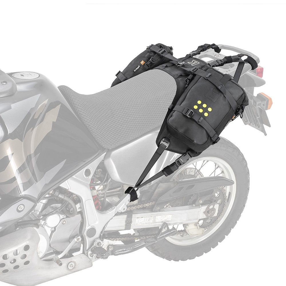 Kriega OS-Base für Adventure Bikes