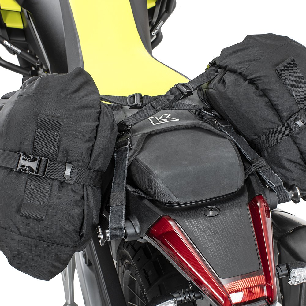 Kriega OS-Base für Aprilia Tuareg 660