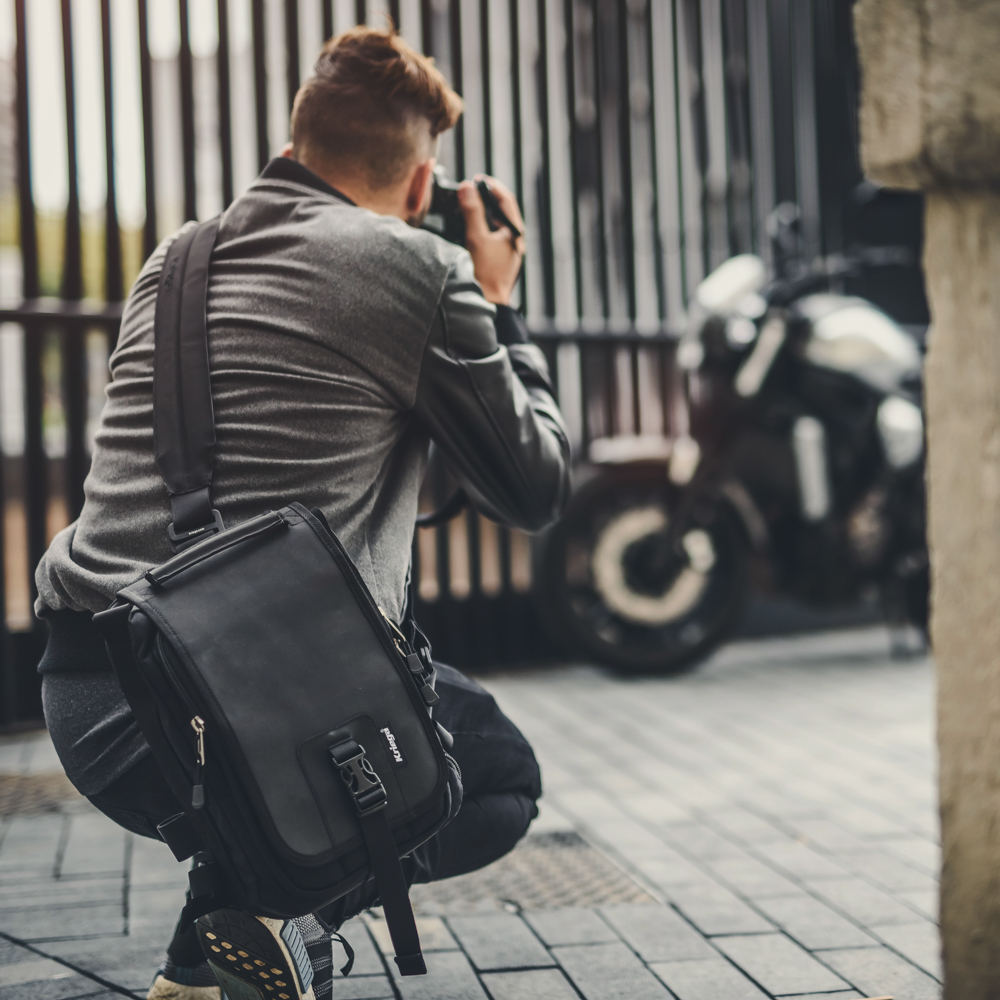 Kriega Sling EDC shoulder bag
