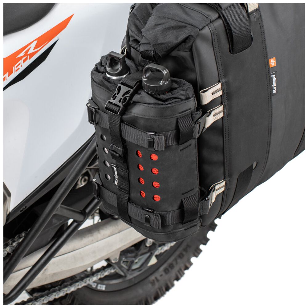 Kriega OS-Bottle bottle cage