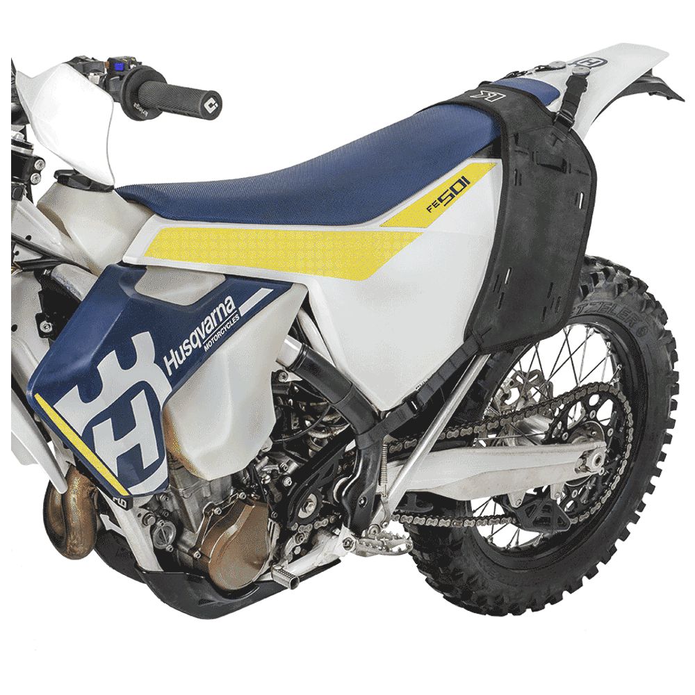 Kriega OS-Base flexible mounting system for OS bags