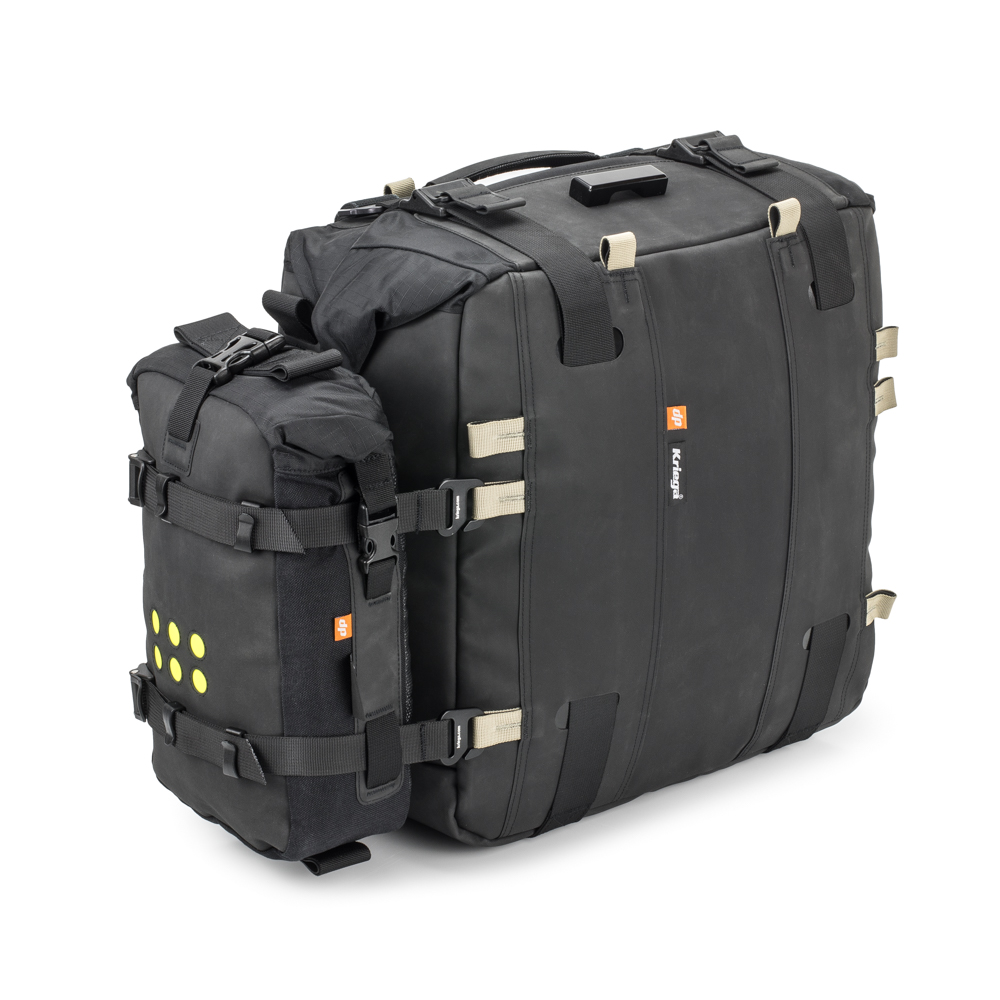 Kriega OS-6 pannier