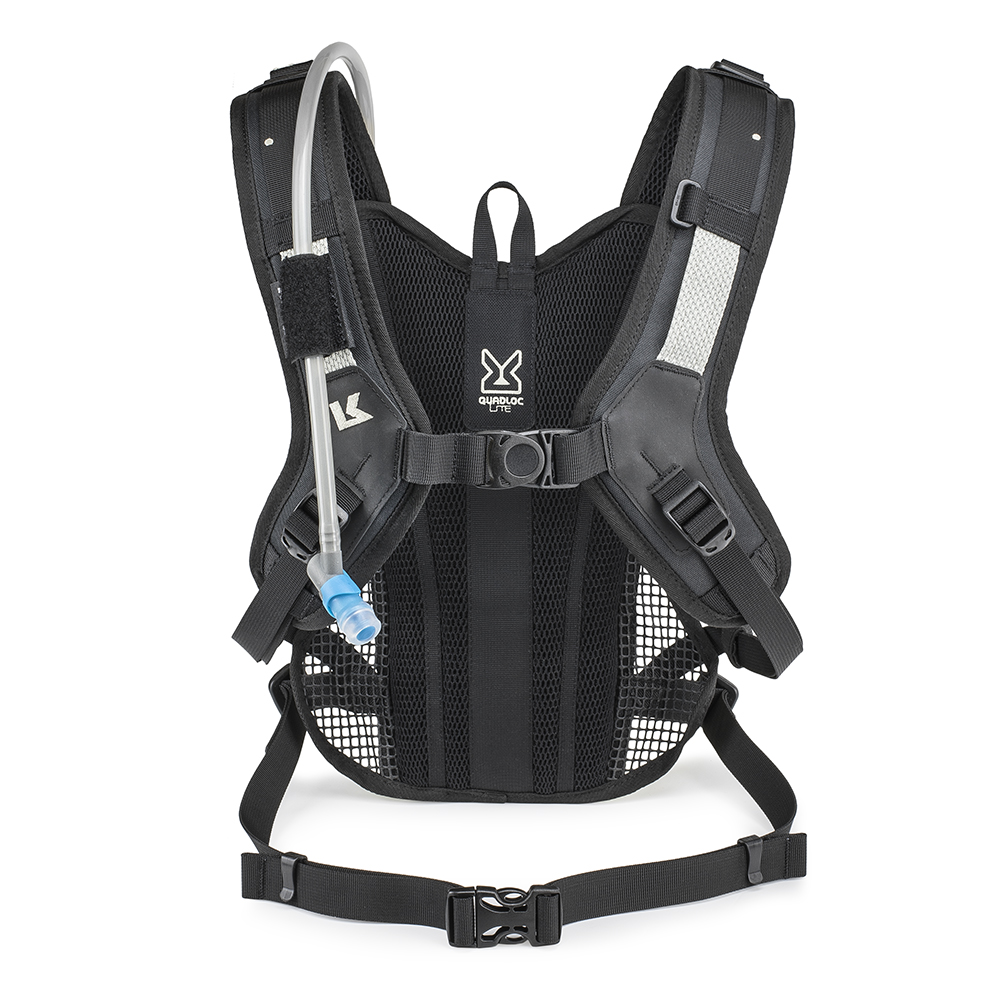 Kriega Hydro-2 Backpack Black