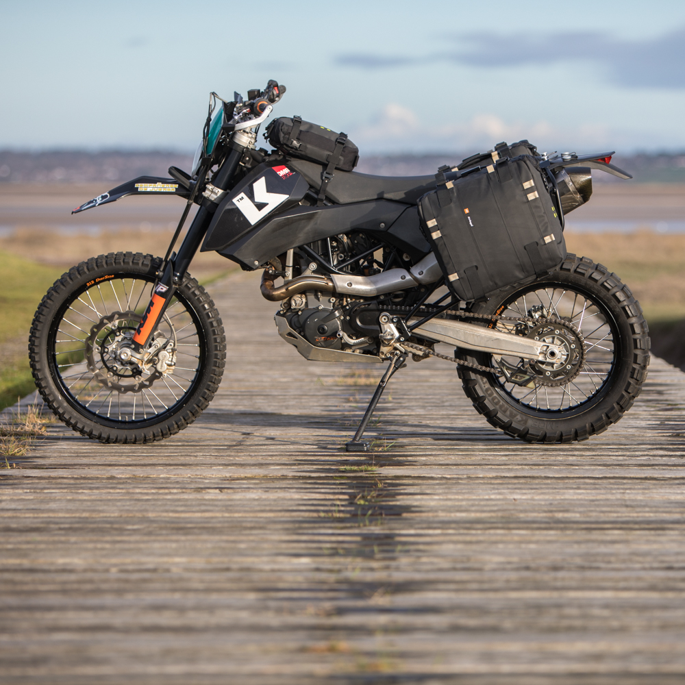 Kriega OS-6 pannier