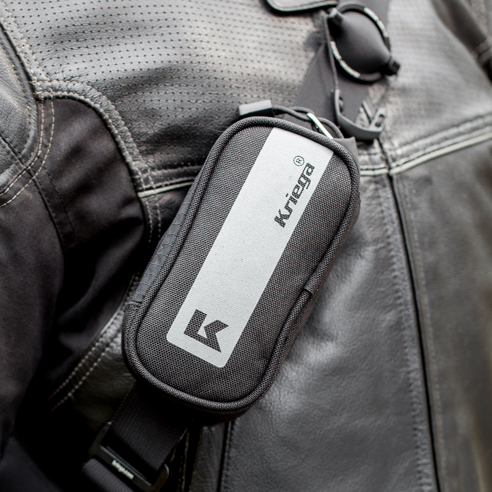 Kriega Harness Pocket (belt pouch)
