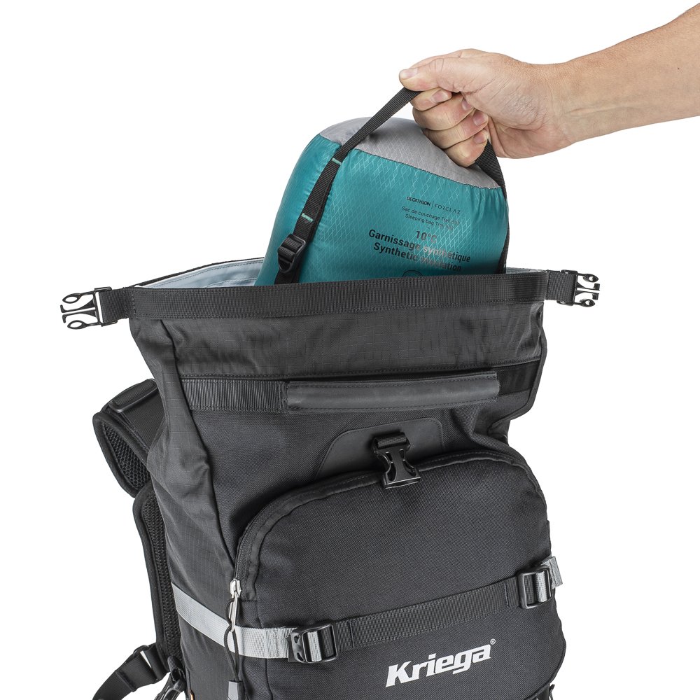 Kriega R30 Rucksack