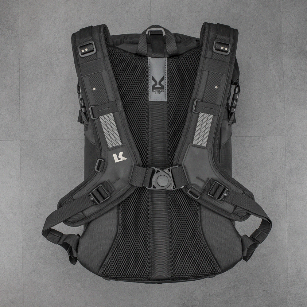 Kriega Trail Pockets / Backpack Pockets