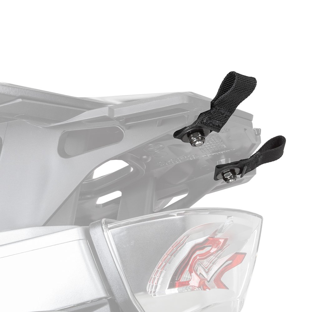 Kriega US-Drypack mounting kit for BMW R1250GS, F750GS, F850GS