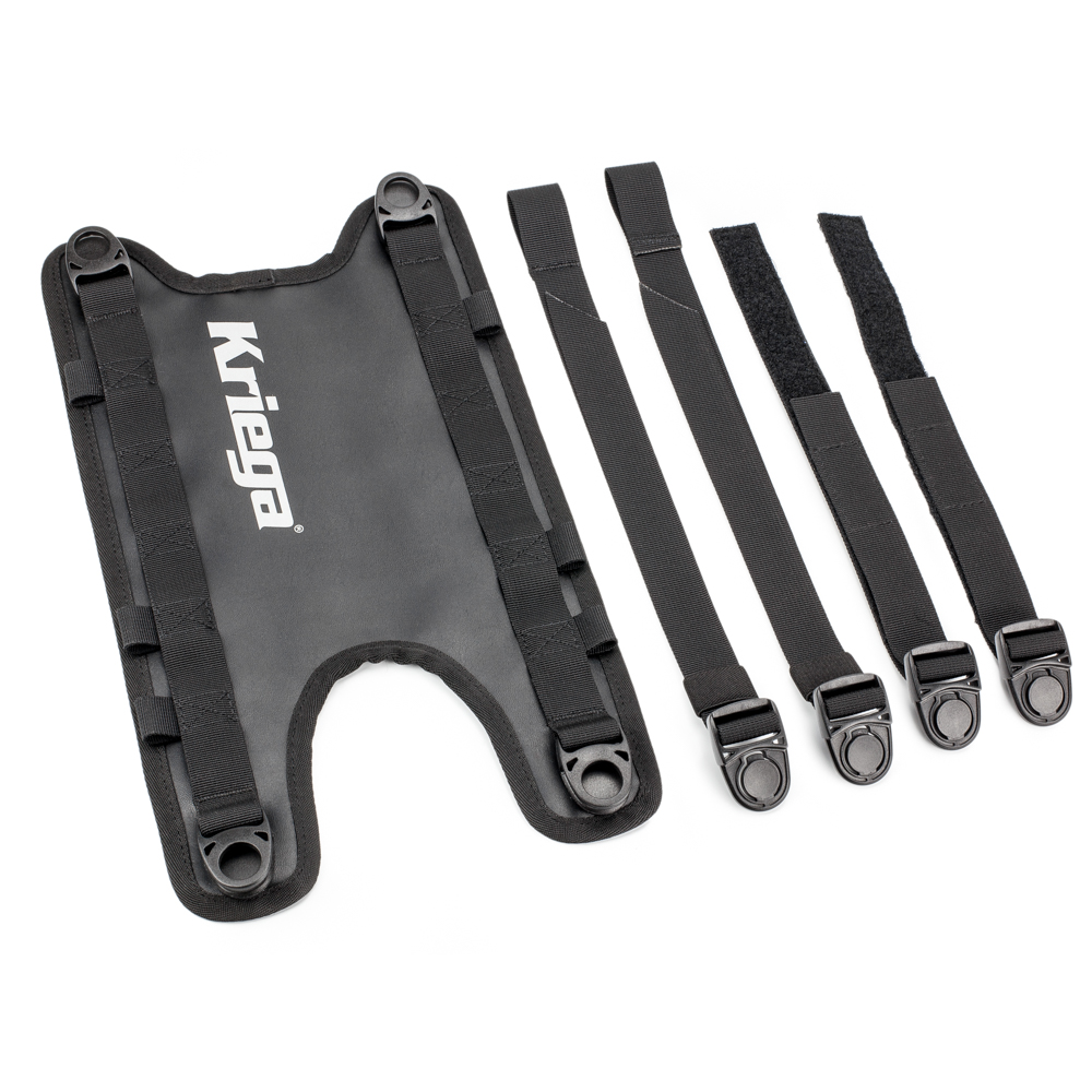 Kriega US Tank DryPack Adapter