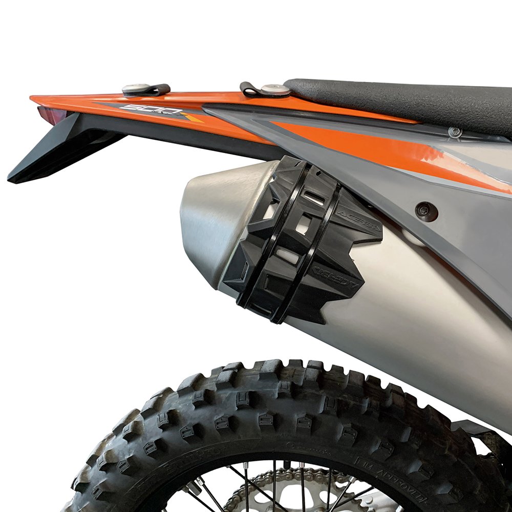 Kriega OS-Base for dirt bikes