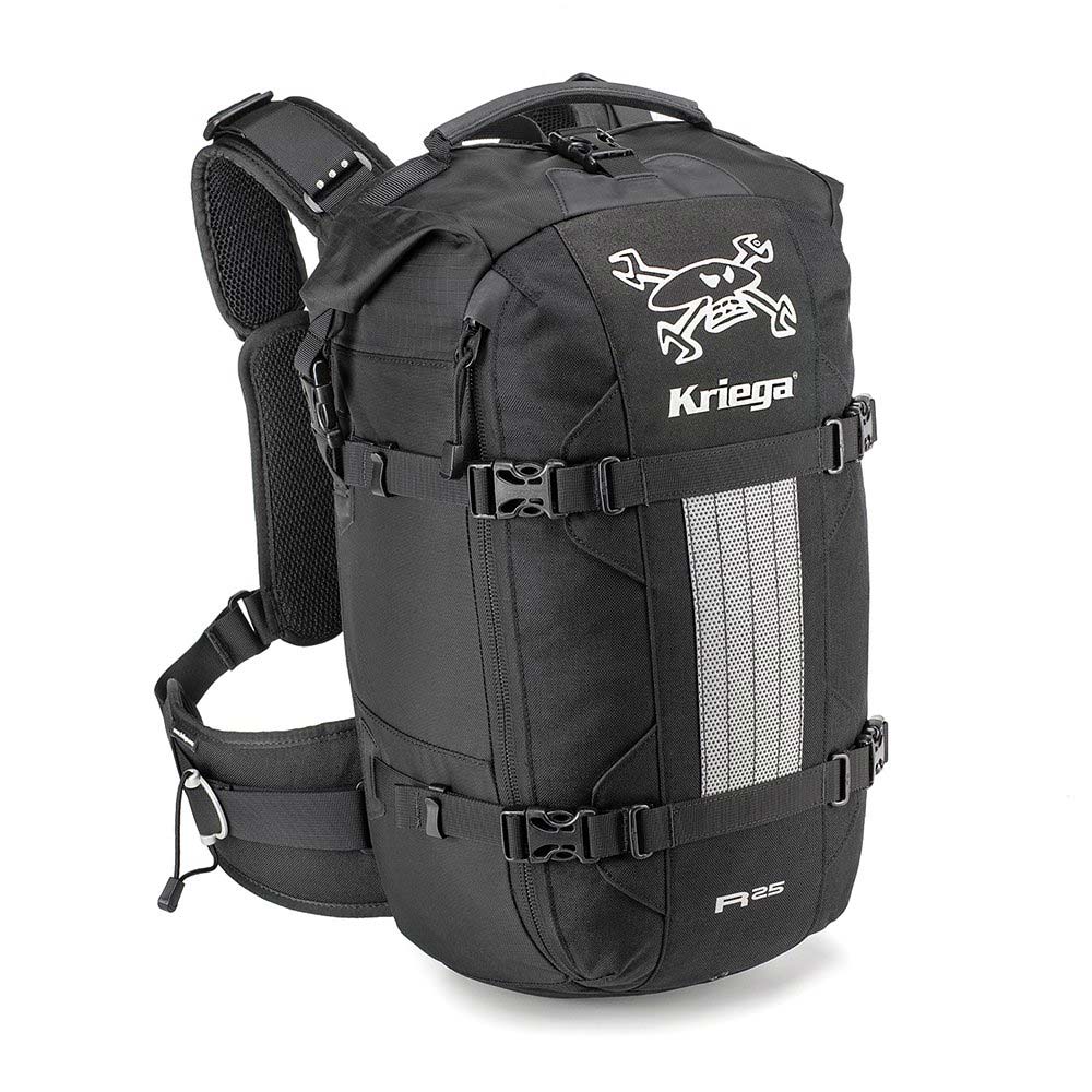 Kriega R25 Rucksack - Guy Martin