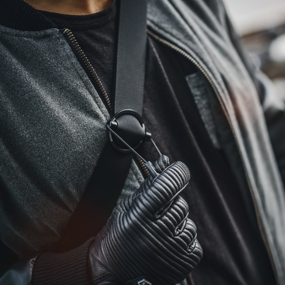 Kriega Sling EDC shoulder bag