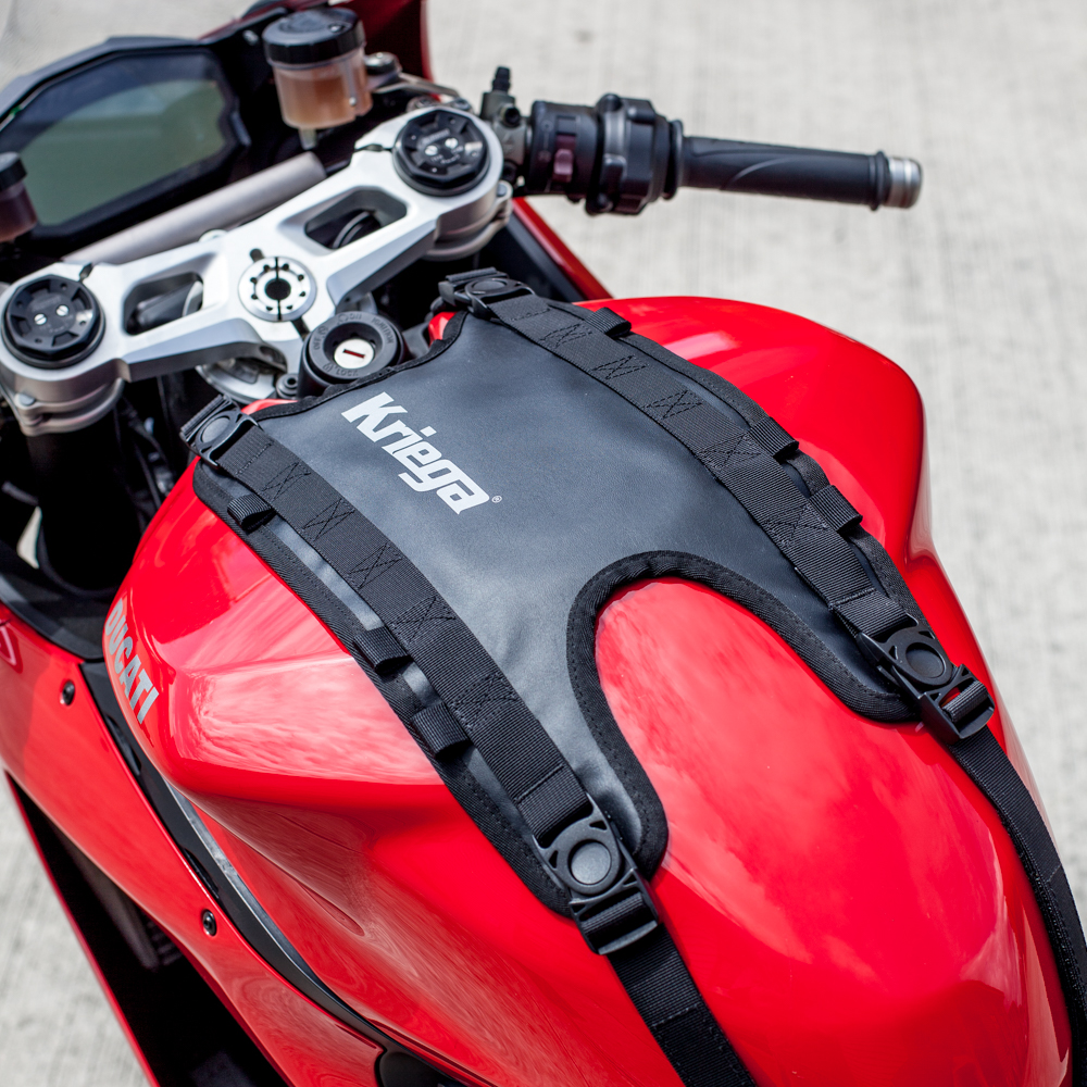 Kriega US Tank DryPack Adapter