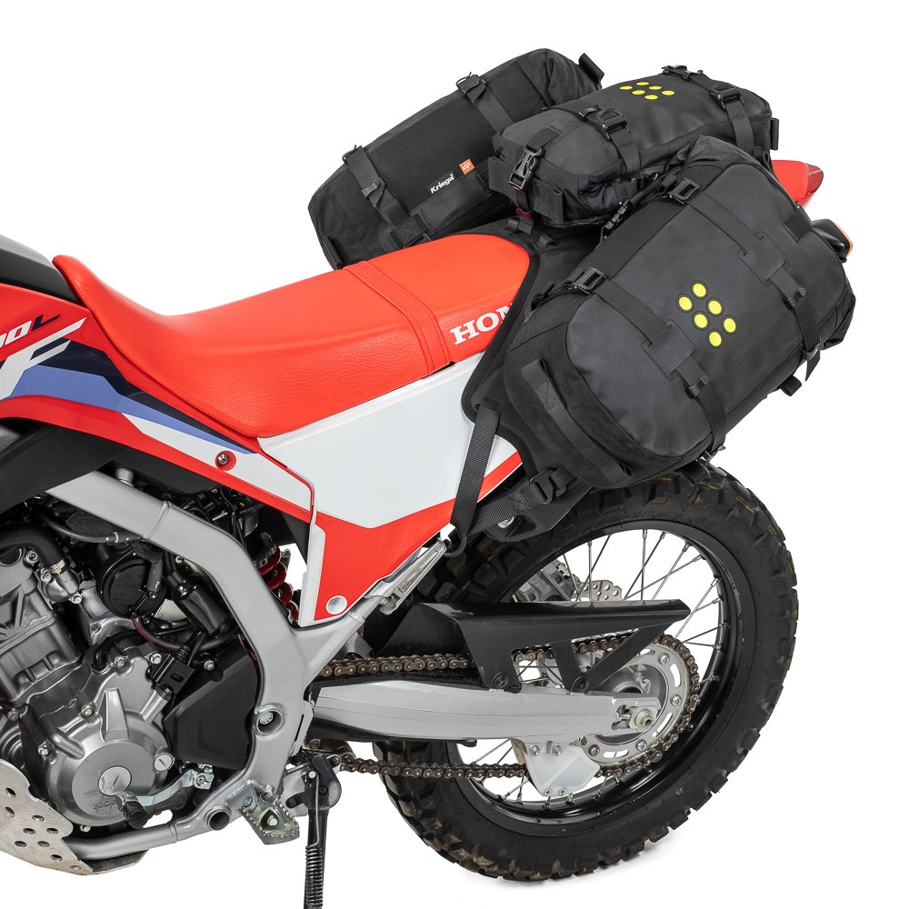 Kriega OS-Base for Honda CRF 300