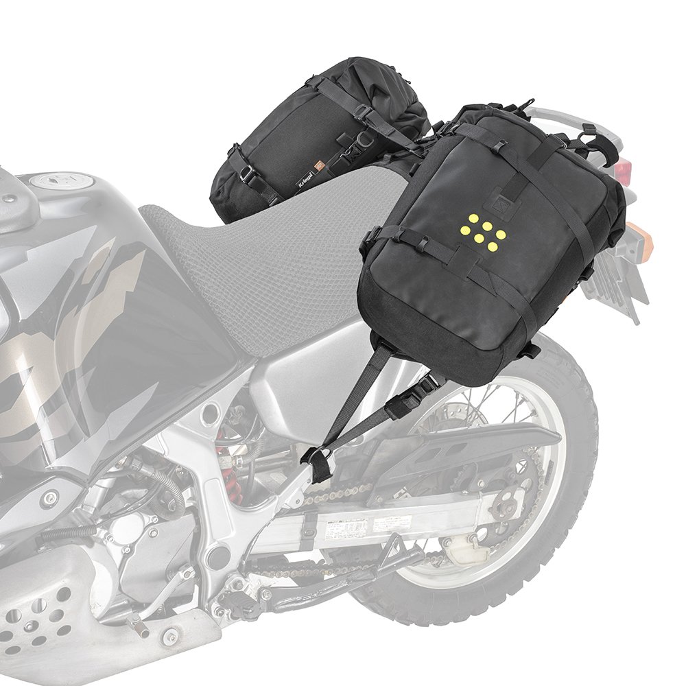 Kriega OS-Base für Adventure Bikes